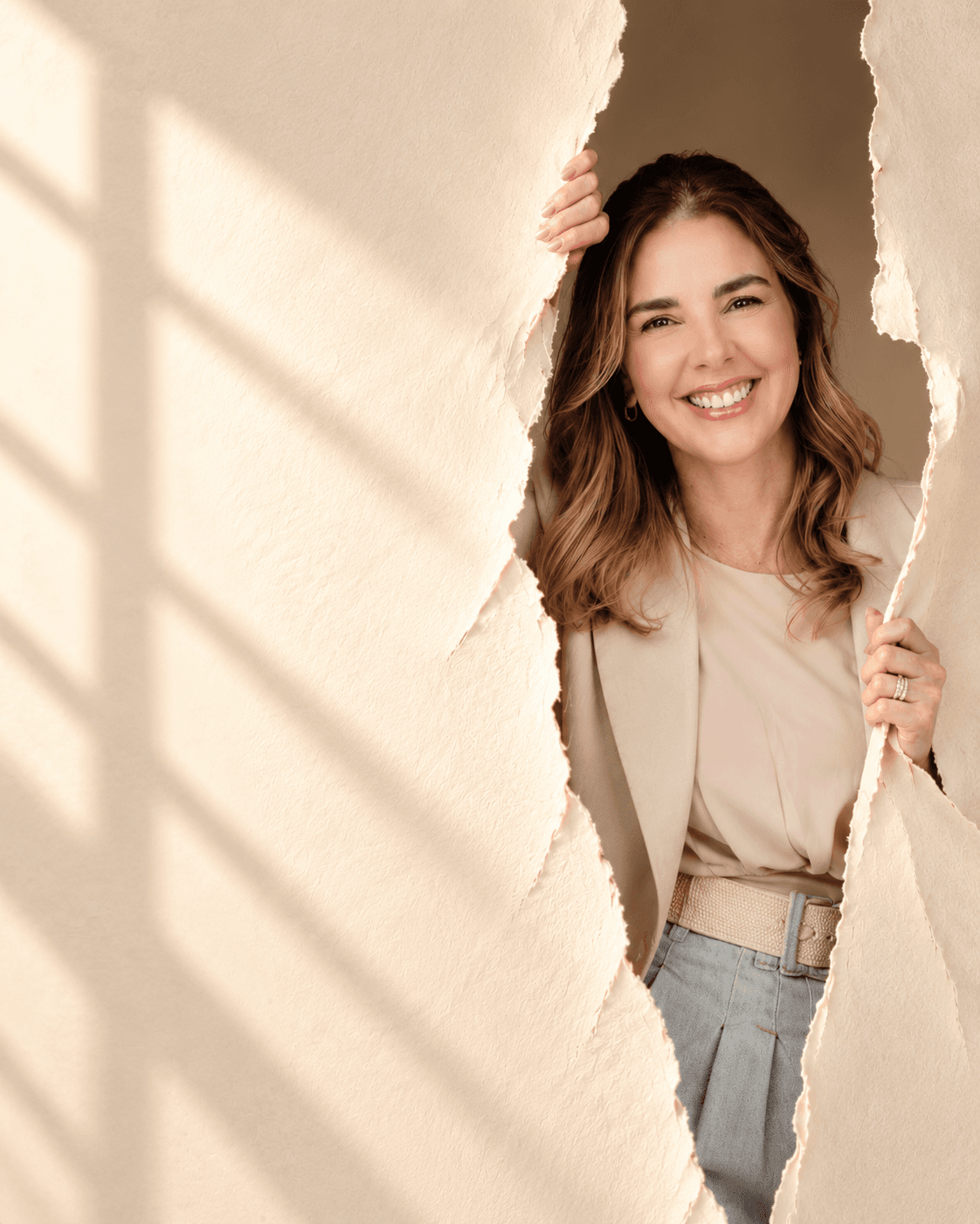 Anna Braga, imagem-conceito do capítulo.